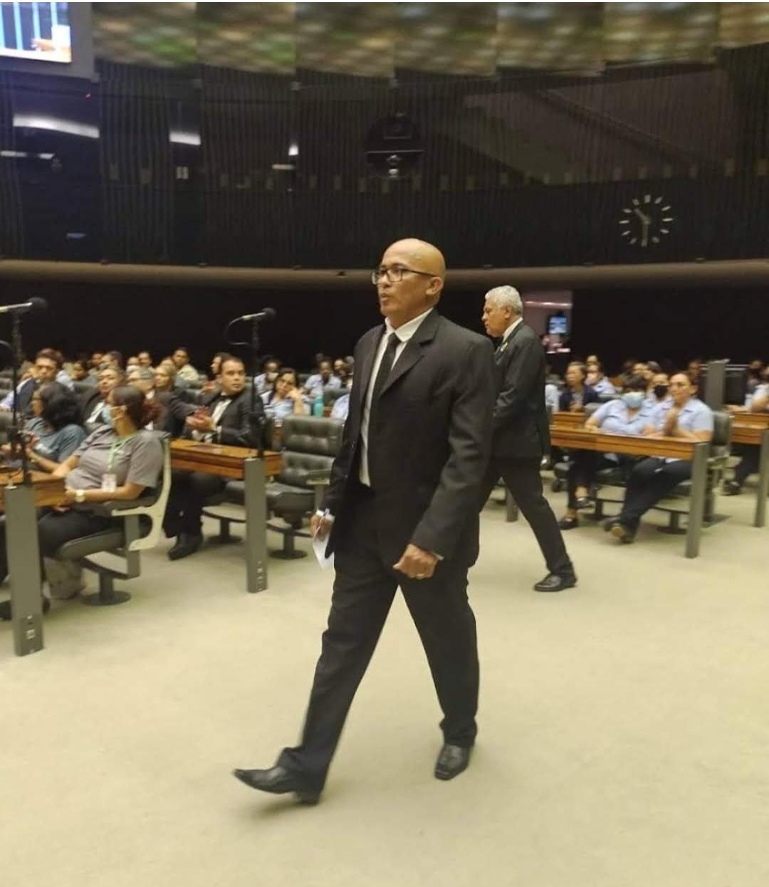 Registro fotográfico 2 da atuação e dos eventos associados à ASTECON