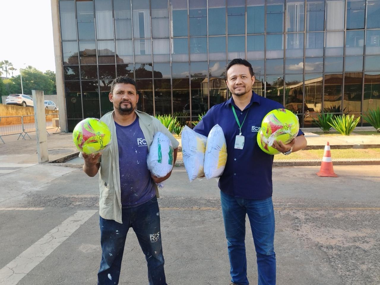 Registro fotográfico 9 da atuação e dos eventos associados à ASTECON